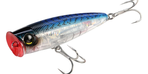 100mm/14g Top water lure, spook, pencil bait, Fishing - Choose Color