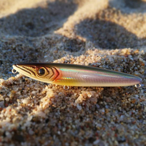 Fishus Espetit Lure