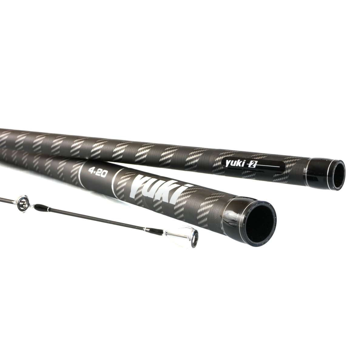 Tronixpro Banzai Mullet 12ft 2-4oz 2+1pc – Glasgow Angling Centre