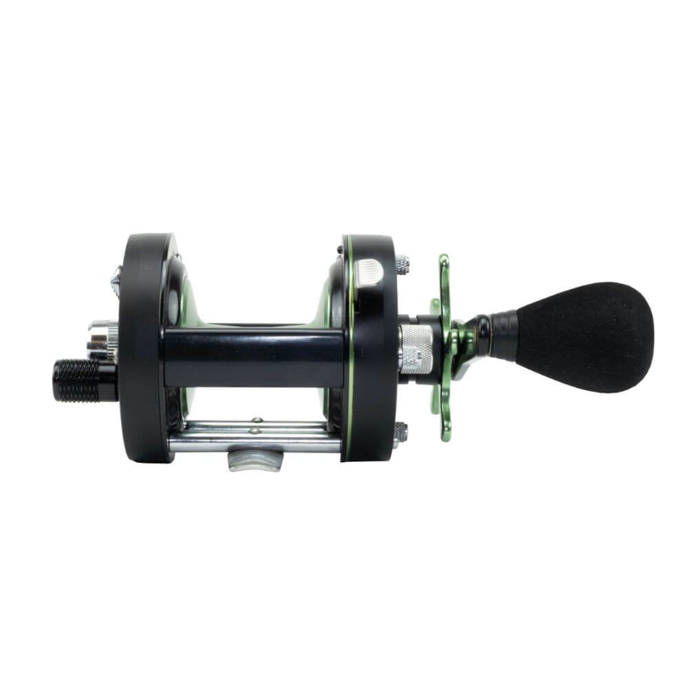 Akios S-Line 656 CTM Multiplier Reel