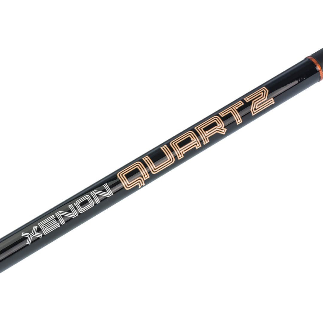 Tronixpro Blaze CXII Sea Fishing Rod, 4.5m, 14'9″, 100-200g