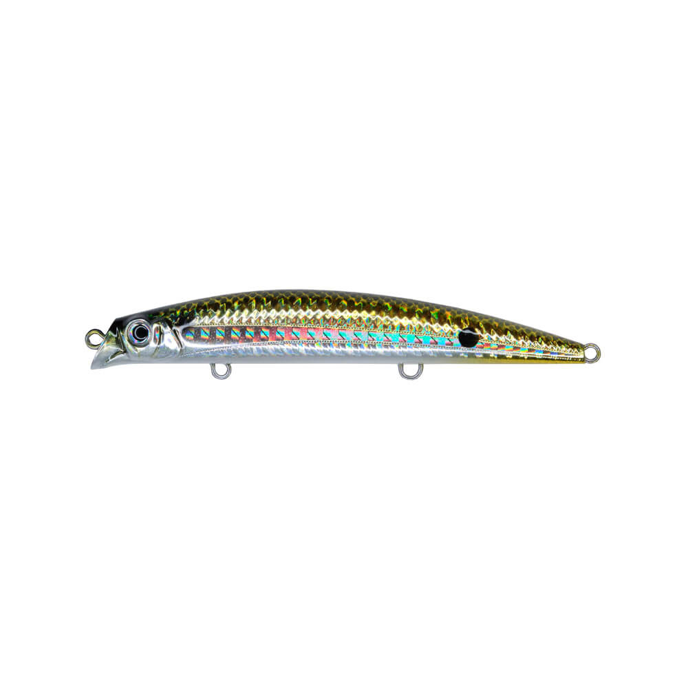 Yokozuna Ryoshi Ikari Topwater Bass Fishing Lure 110mm 15g Candy