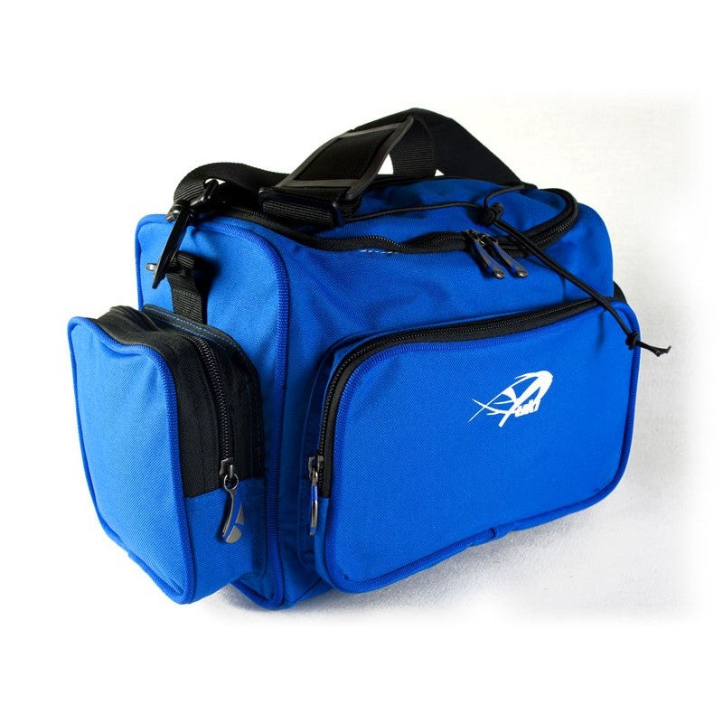 Tronixpro Match Organiser Fishing Tackle Bag