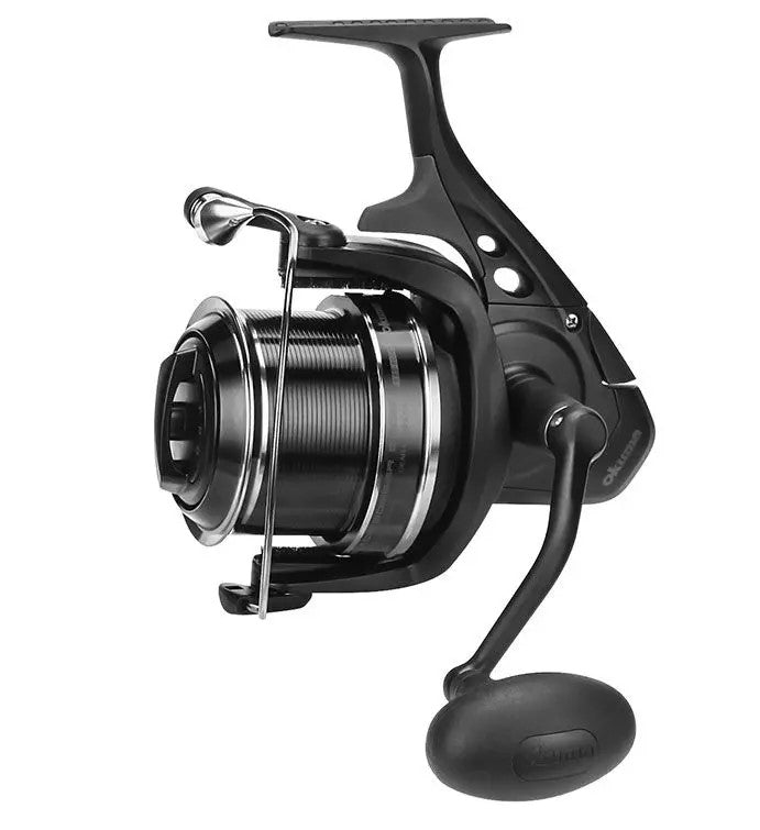 Okuma Salina 4000HA Saltwater Fishing Reel