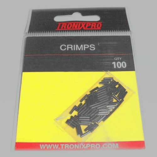 Tronixpro Pulley Beads - Swivels - Tronix Fishing