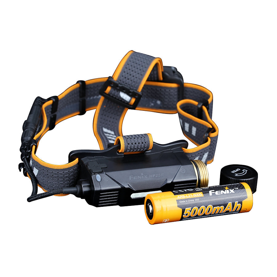 Akios Powa-Lite Head Torch – Lure Me