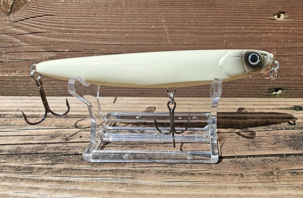 Ruf Manic Fishing, Skipping Lures, Fishing Tackle, Sinking Pencil