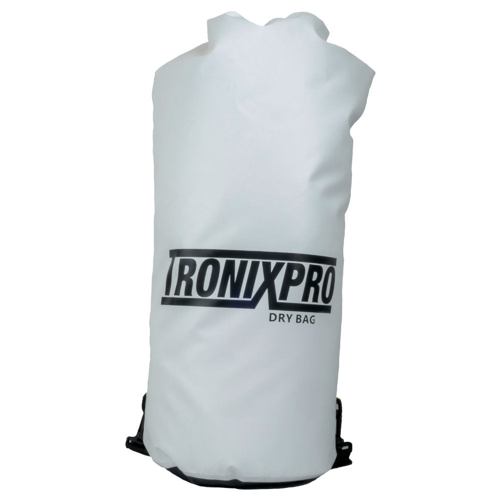 Tronixpro Lead Bag - Rigid Bag For Carrying Fishing Weights