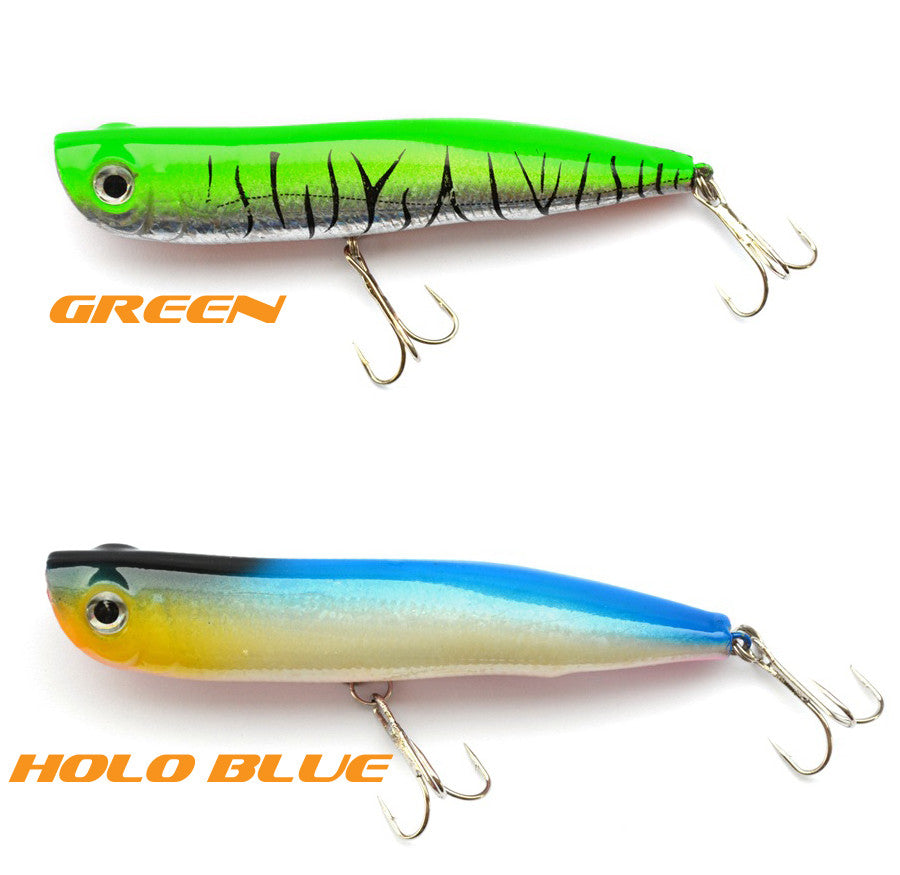 Yo-Zuri Mag Popper Fishing Lures 130mm 50g