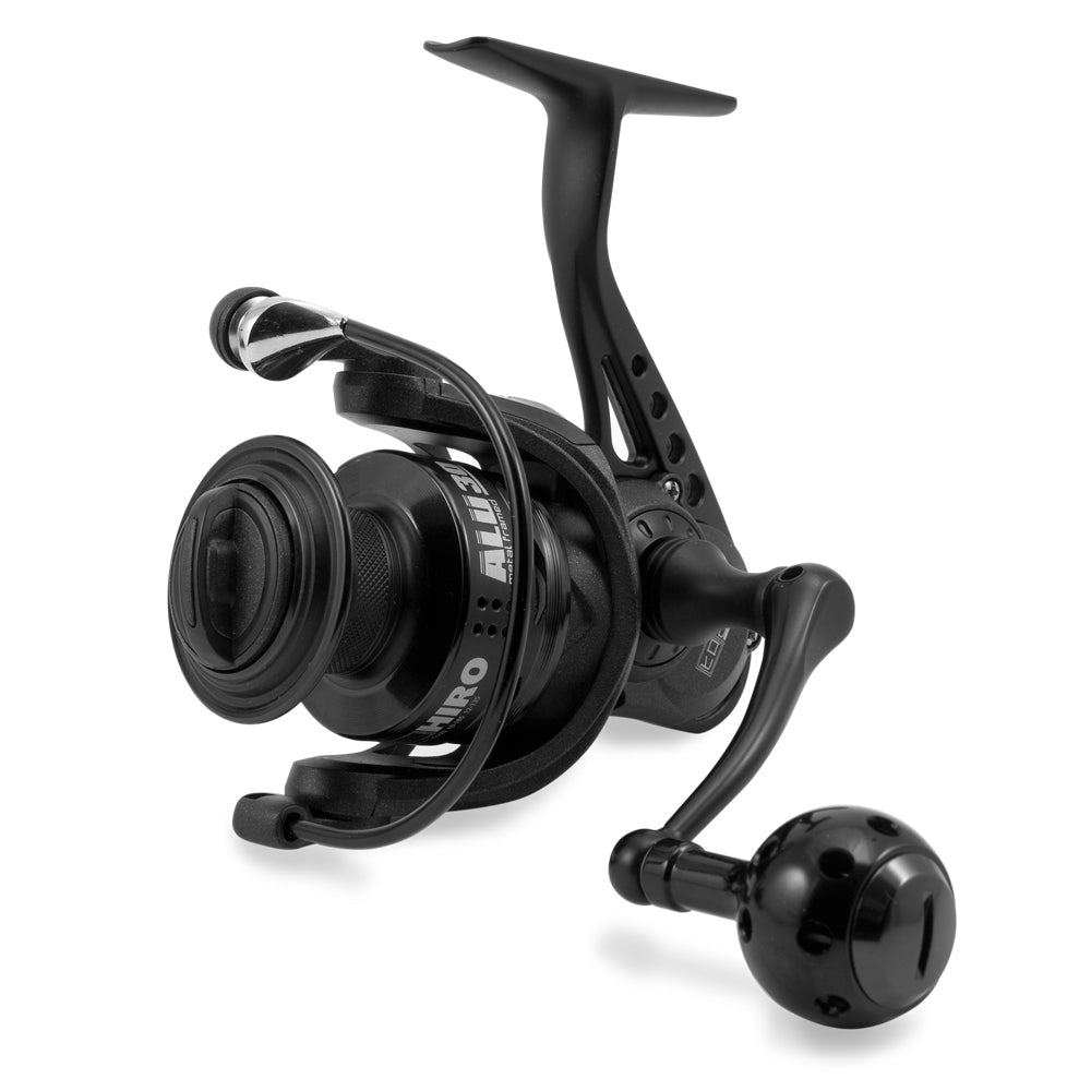 Nomura Hiro Mar SW Fishing Reel