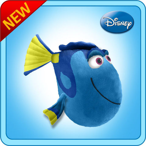 dory pillow pet