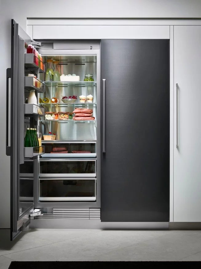 Dacor Column Refrigeration