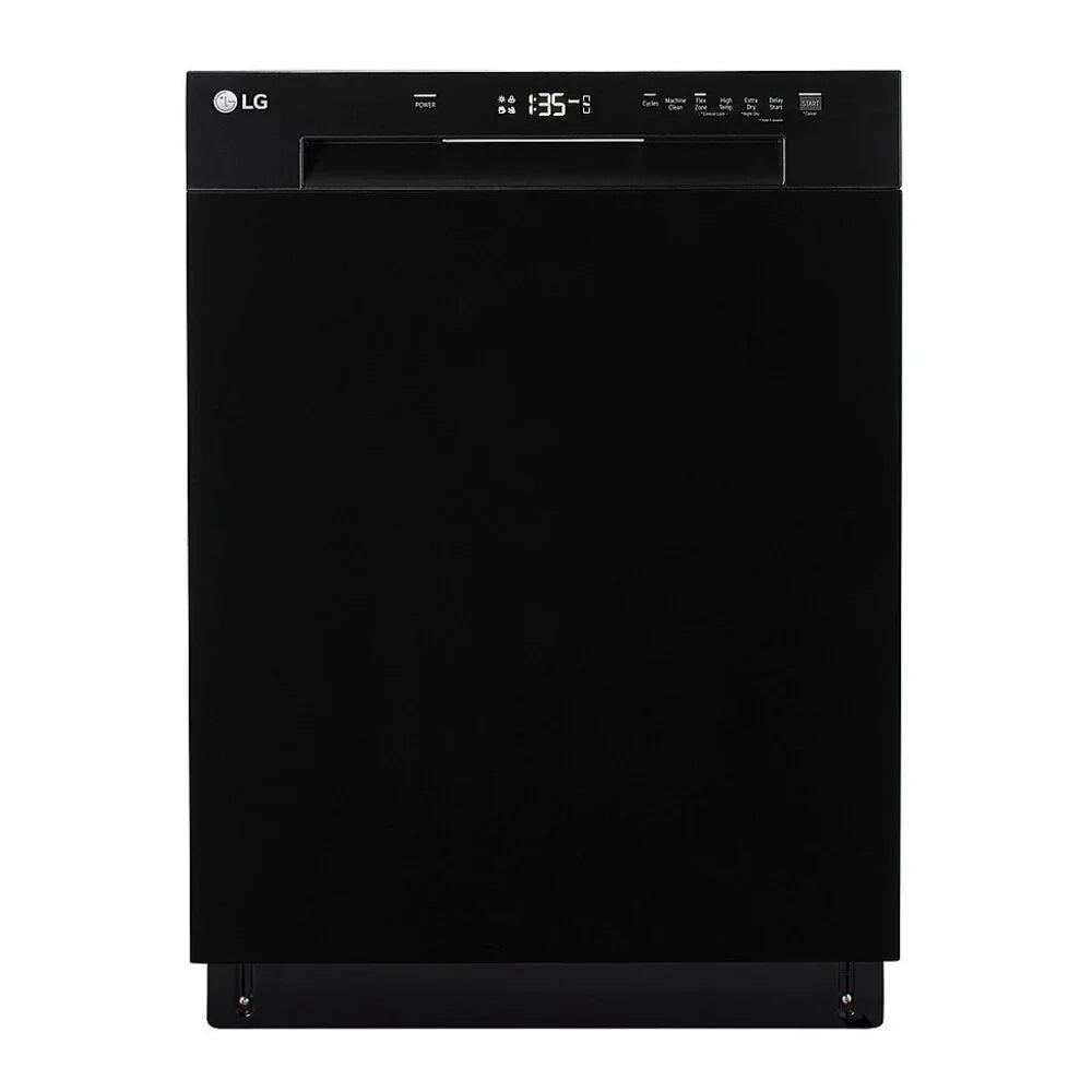 LG Dishwashers