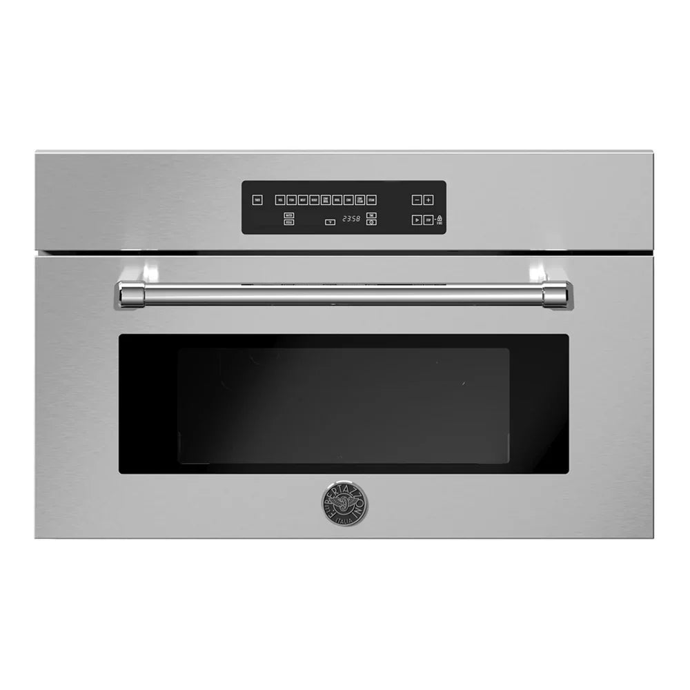 Bertazzoni Steam Ovens