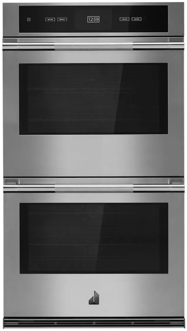 Double Wall Ovens
