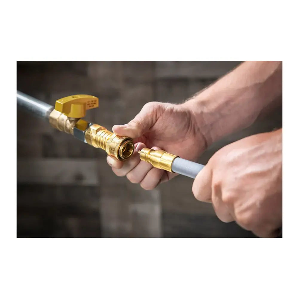 Blackstone 5249 Premium Drop-In Natural Gas Conversion Kit