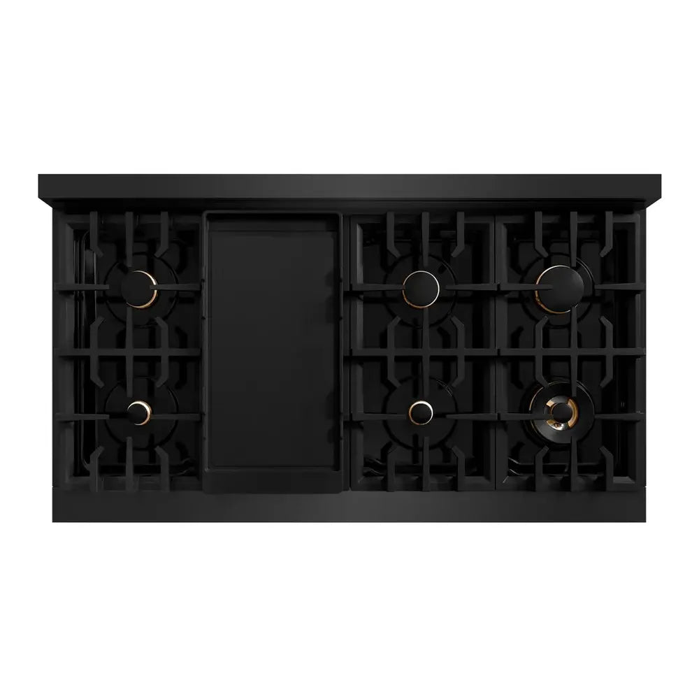 CDRBZ48G-Cooktop