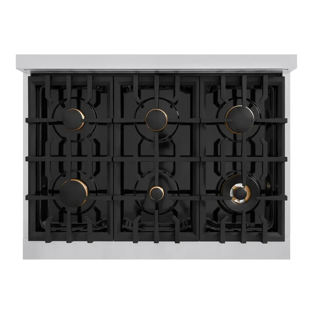 CDRZ36CB-Cooktop