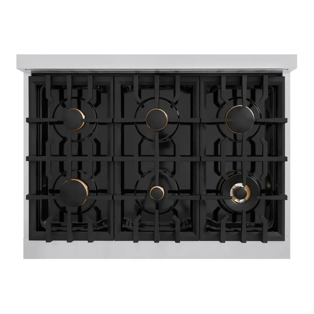CGRZWM36G-Cooktop