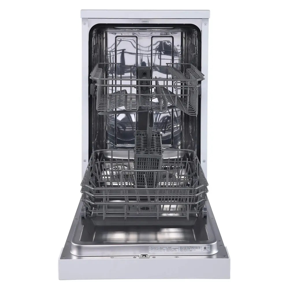 DDW1805EWP-Interior