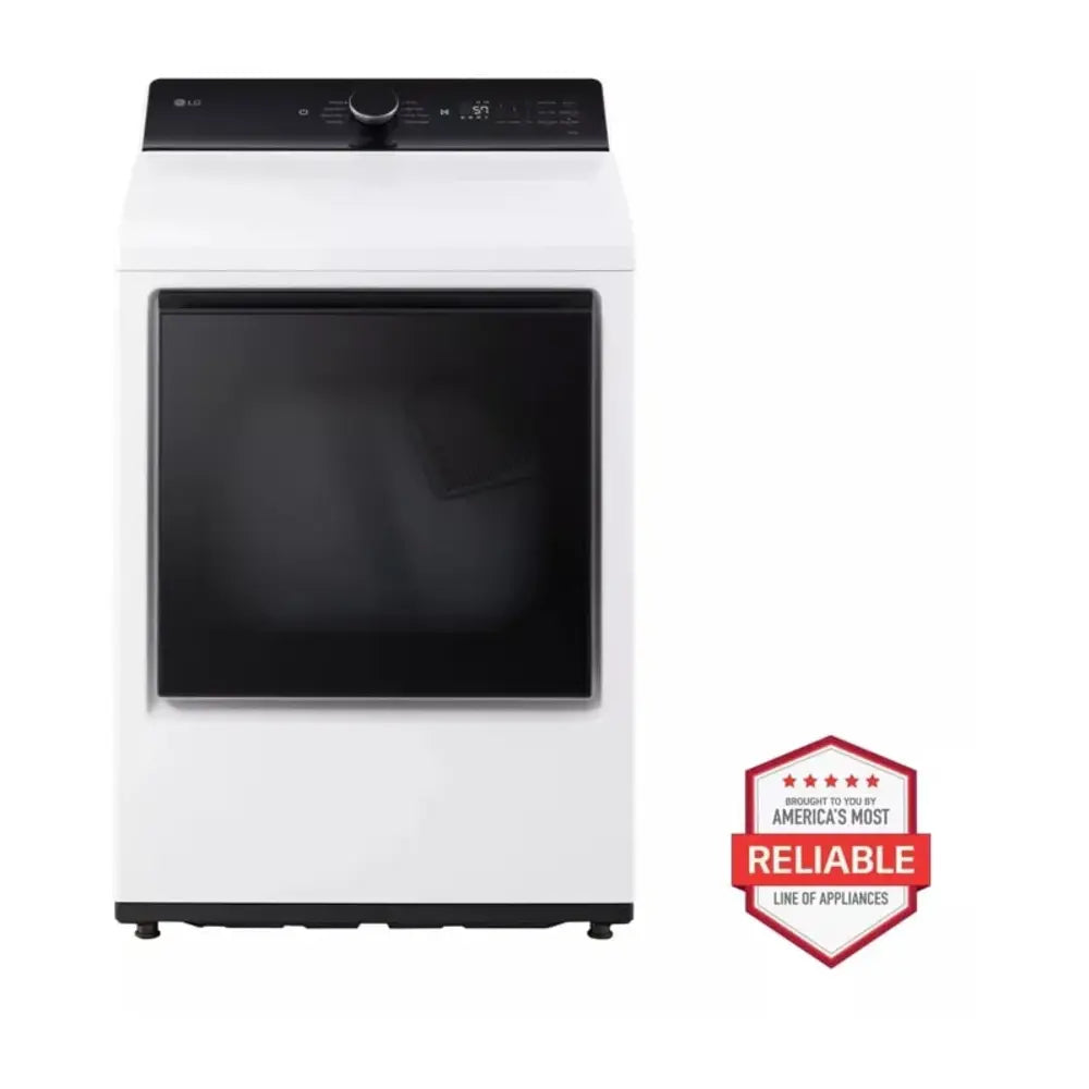 DLE8400WE-Reliable