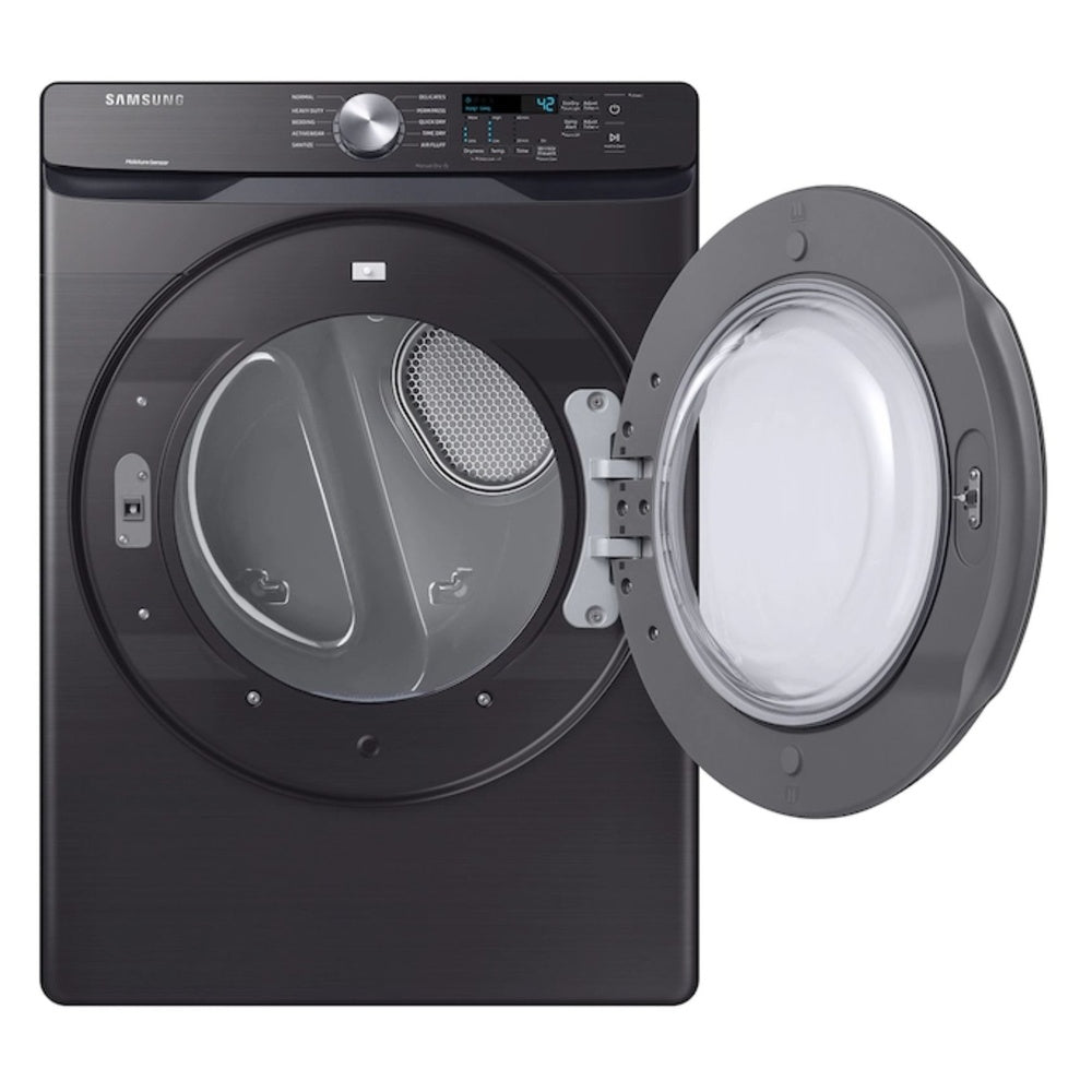 Samsung-DVG45T6000V-open view