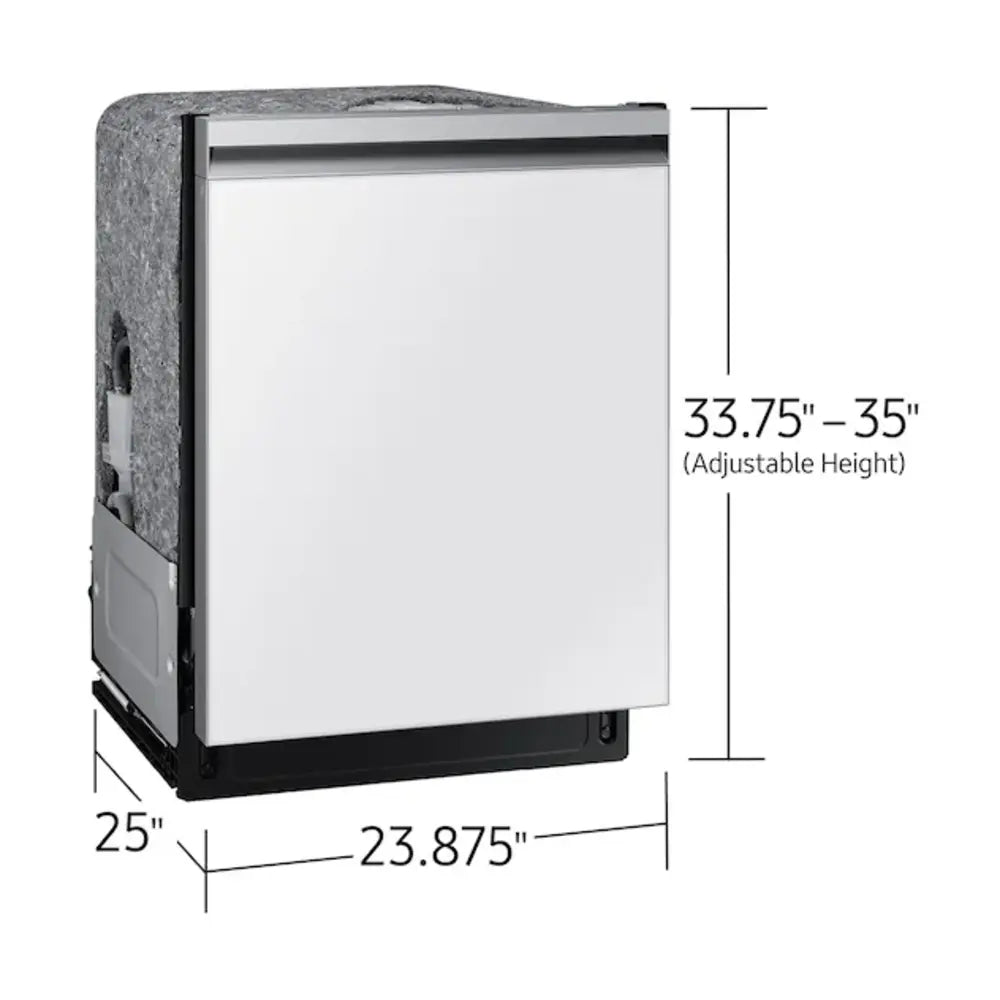 DW80CB545012-Dimensions
