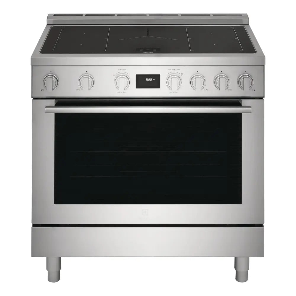 Electrolux ECFI3668AS