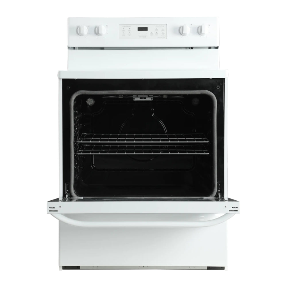 EER34MSCW door opened