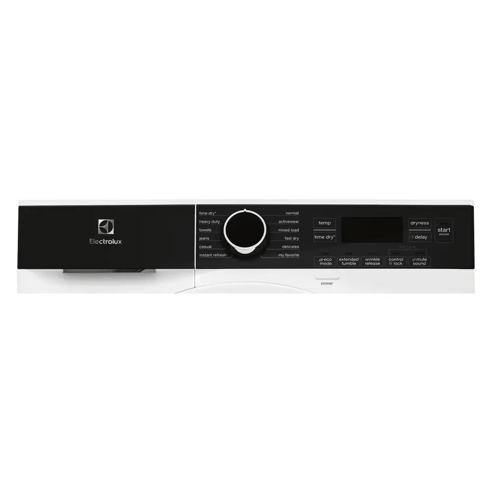 ELFE4222AW-Controls