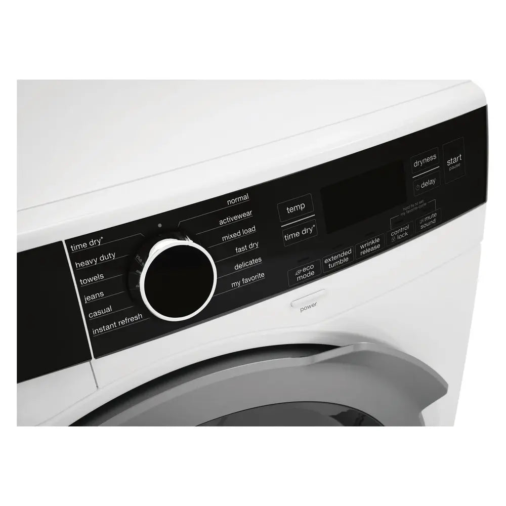 ELFE4222AW-Controls
