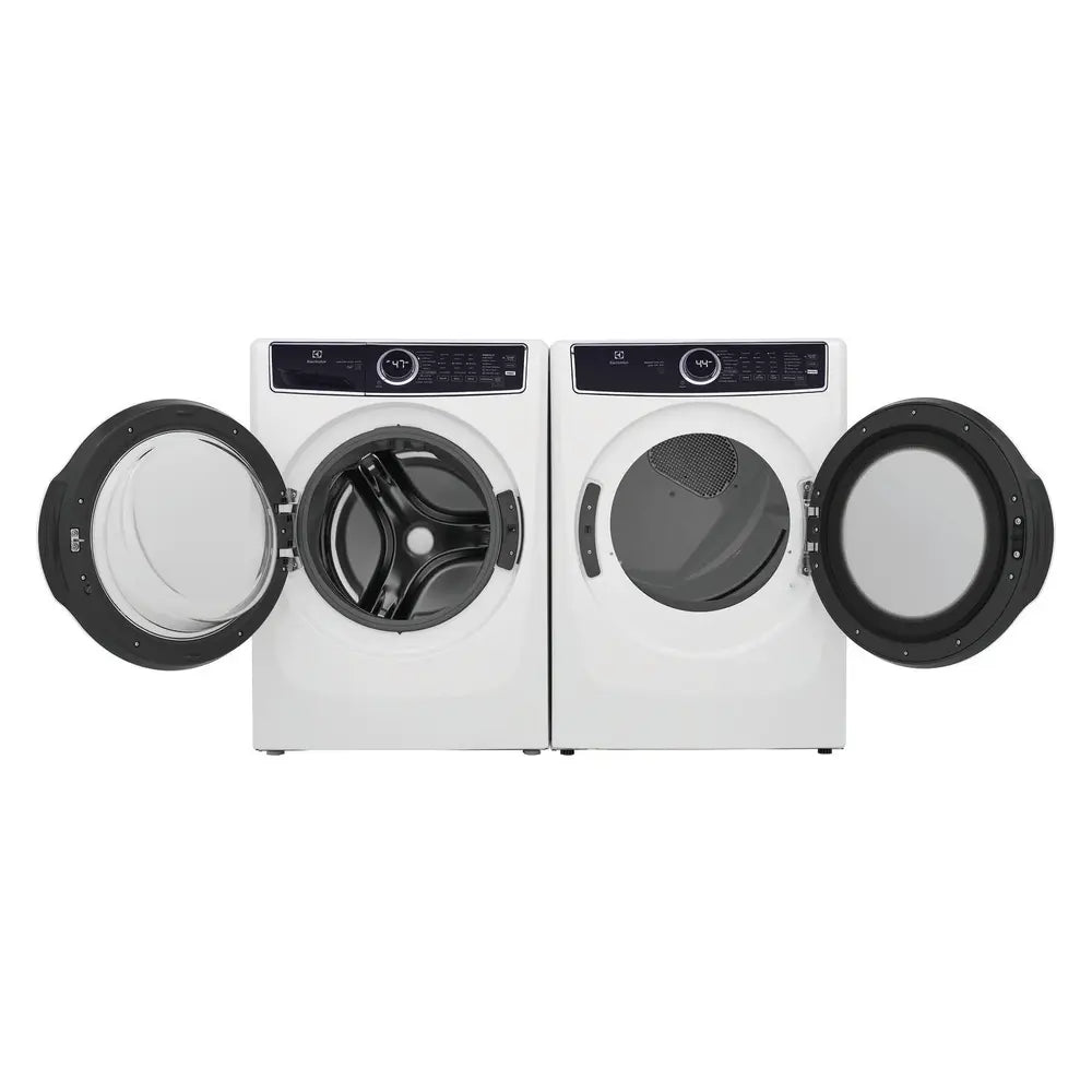 ELFG7537AW-Shown-with-Washer