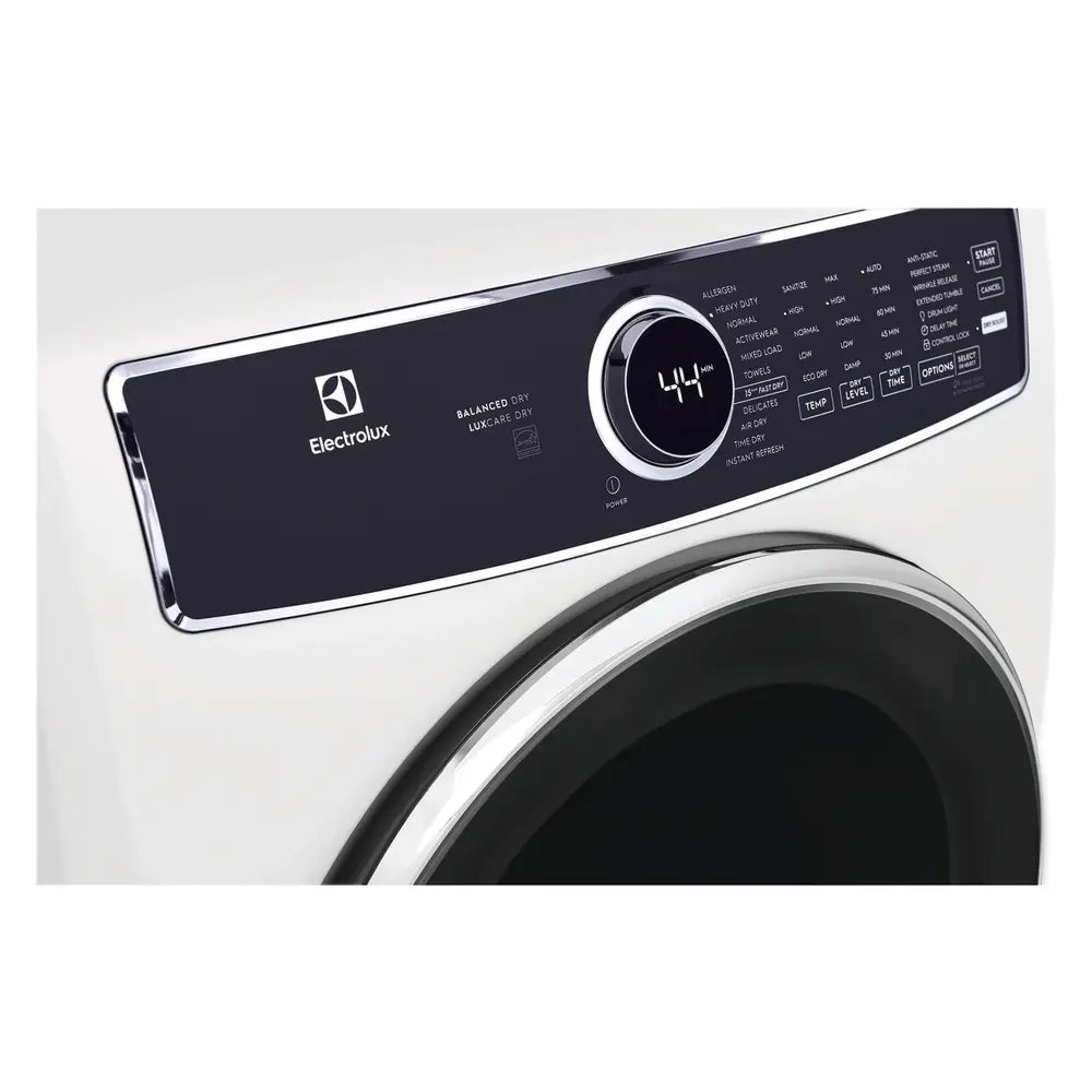 ELFG7637AW-Controls