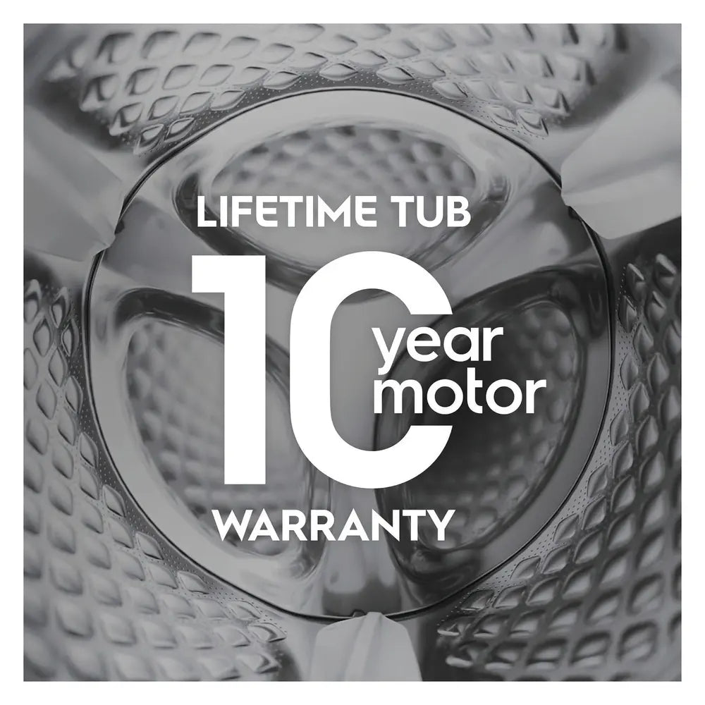 ELFW7337AW-Warranty