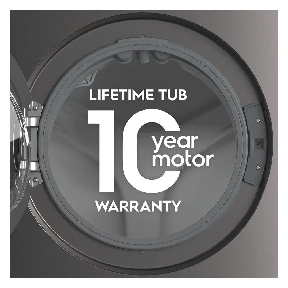ELFW7537AT-Warranty