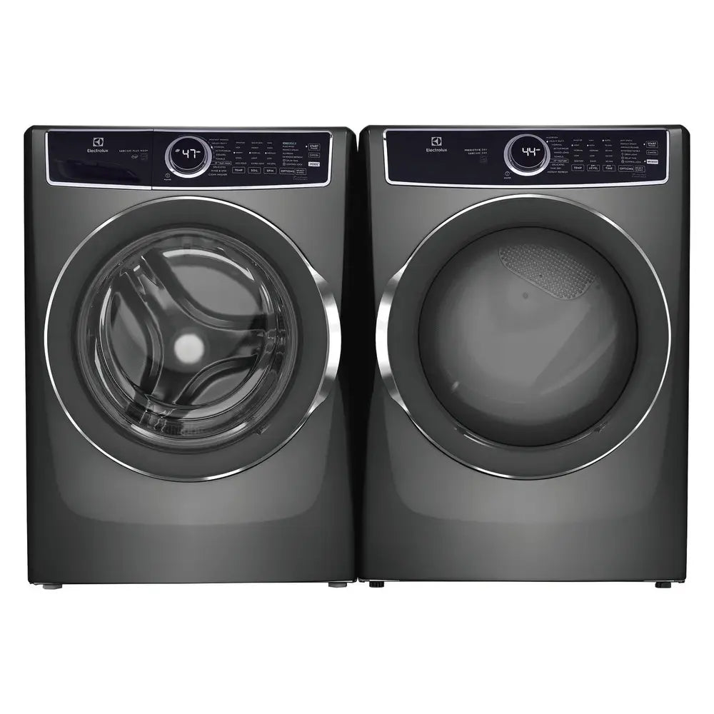 ELFW7537AT-Shown-with-Dryer