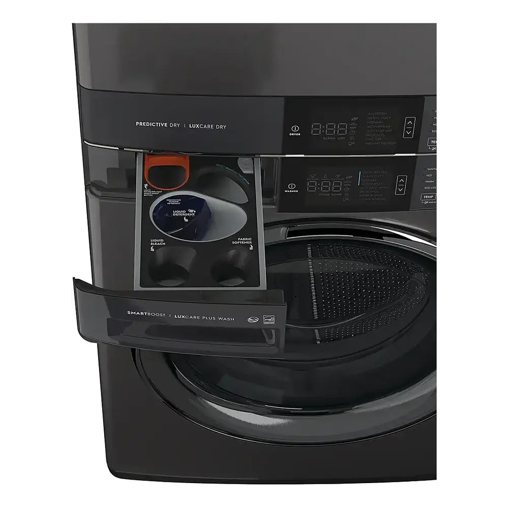 ELTG7600AT soap dispenser