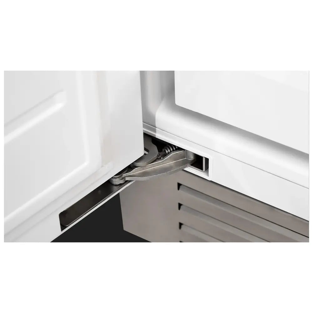 Fulgor Milano F7IFC30O1L-hinge side