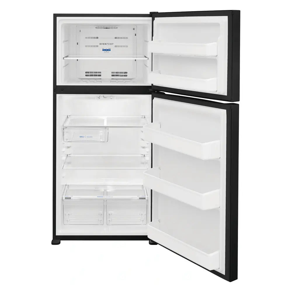 Frigidaire-FFTR1835VB-open view