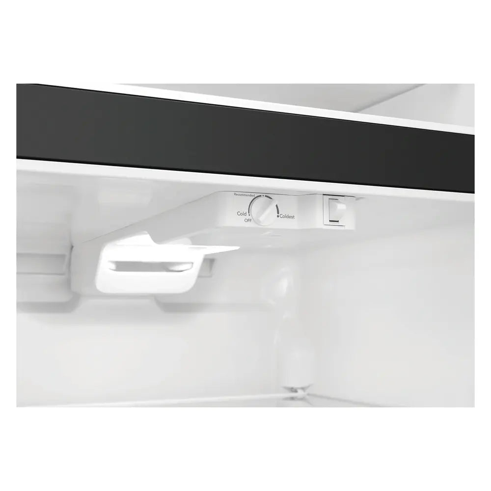 Frigidaire-FFTR1835VB-controls