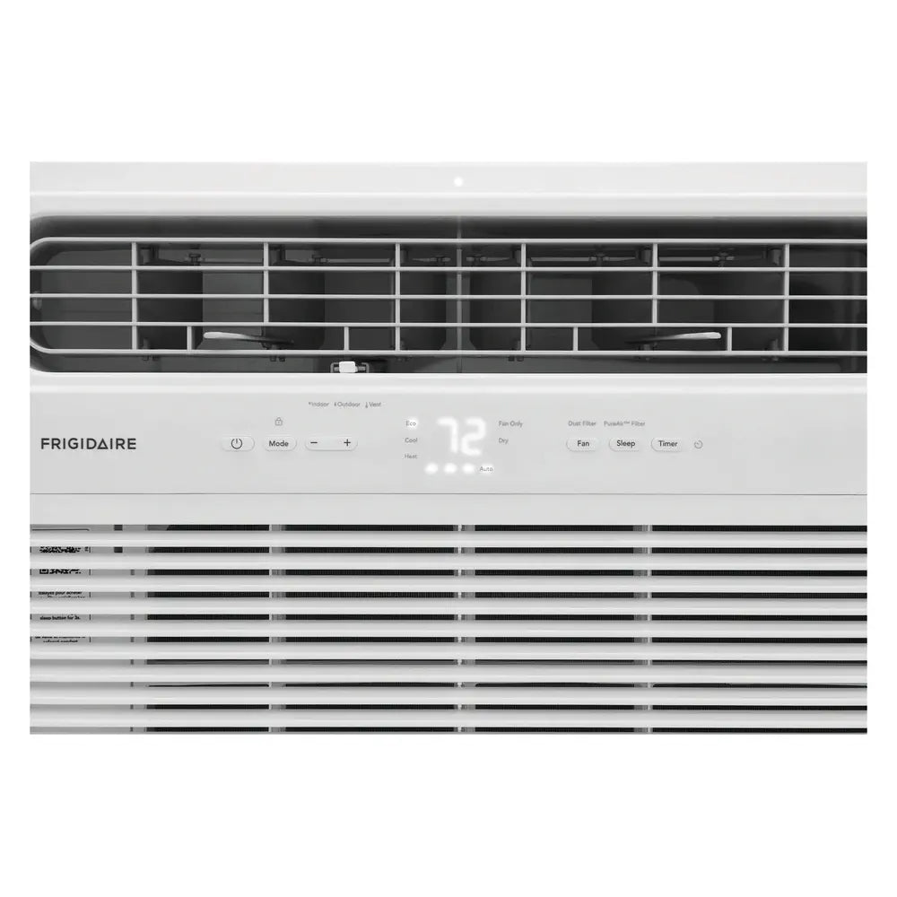 Frigidaire-FHWH124WB2-front control panel