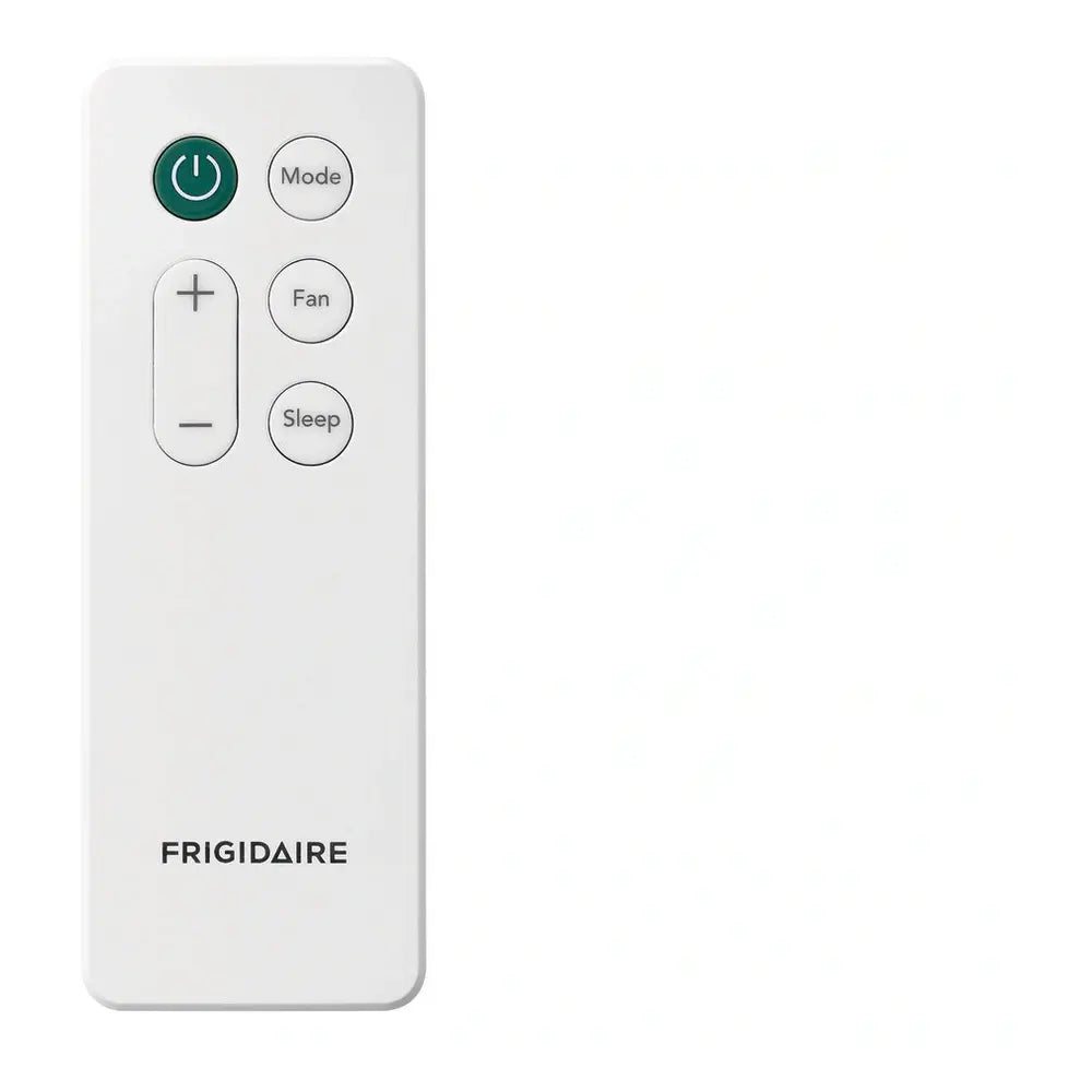 Frigidaire-FHWH124WB2-remote