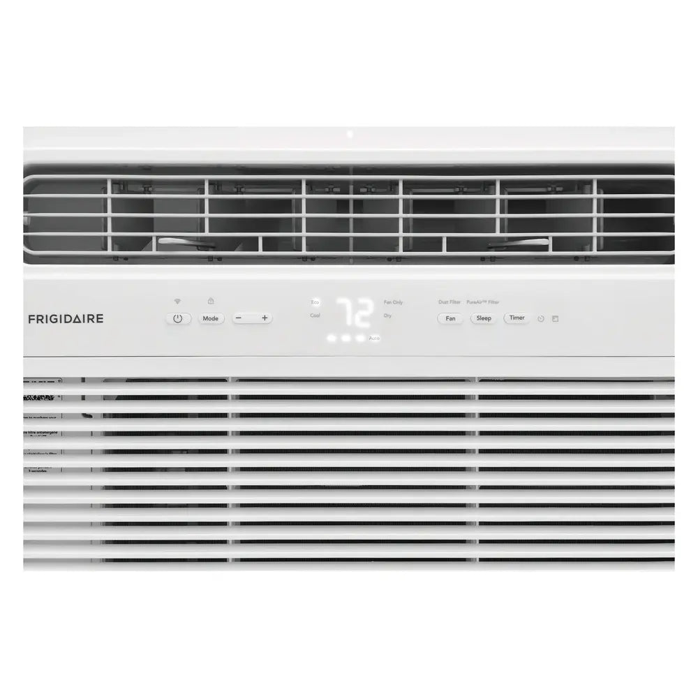 Frigidaire-FHWW064WD1-front control panel