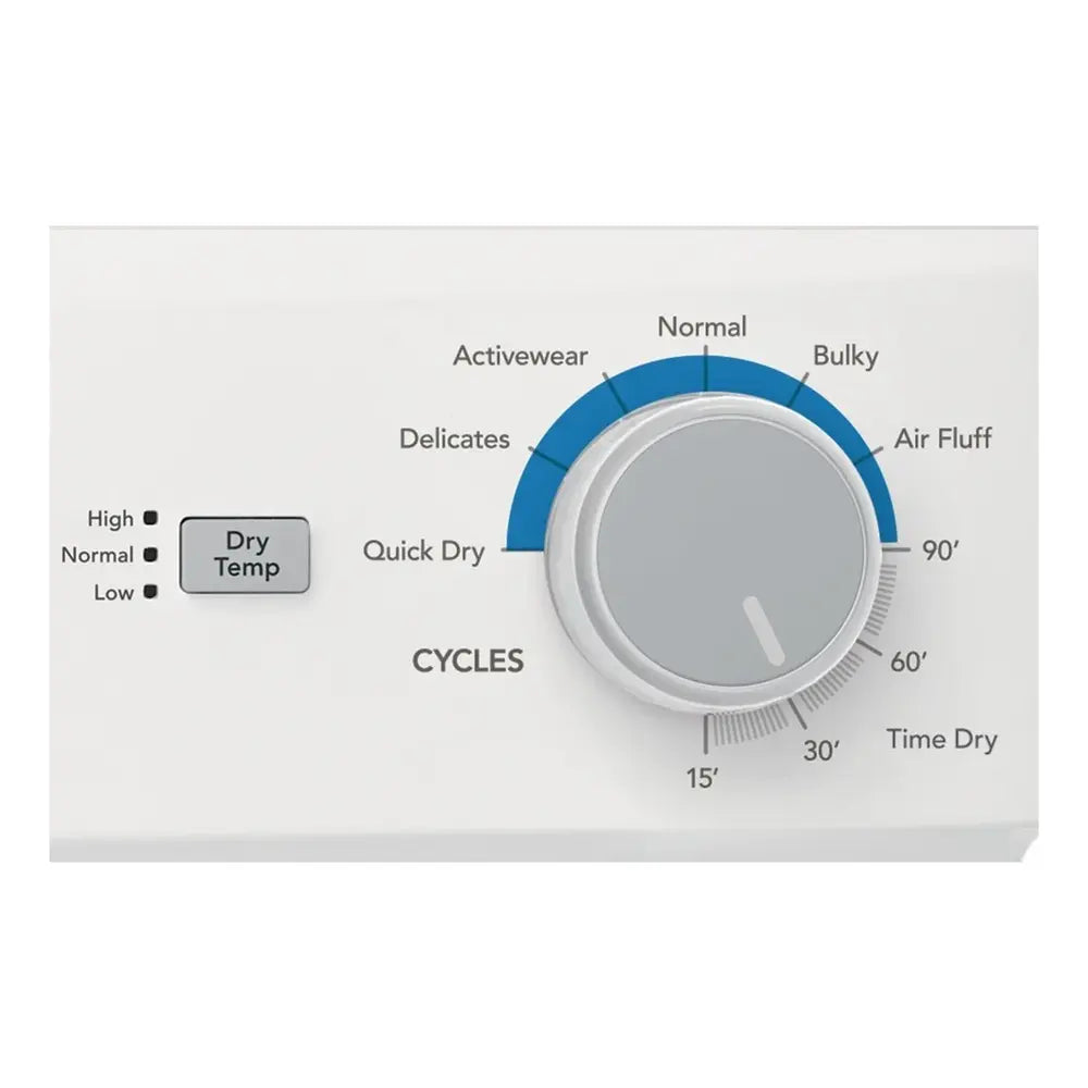 Frigidaire-FLCE7522AW-control knob