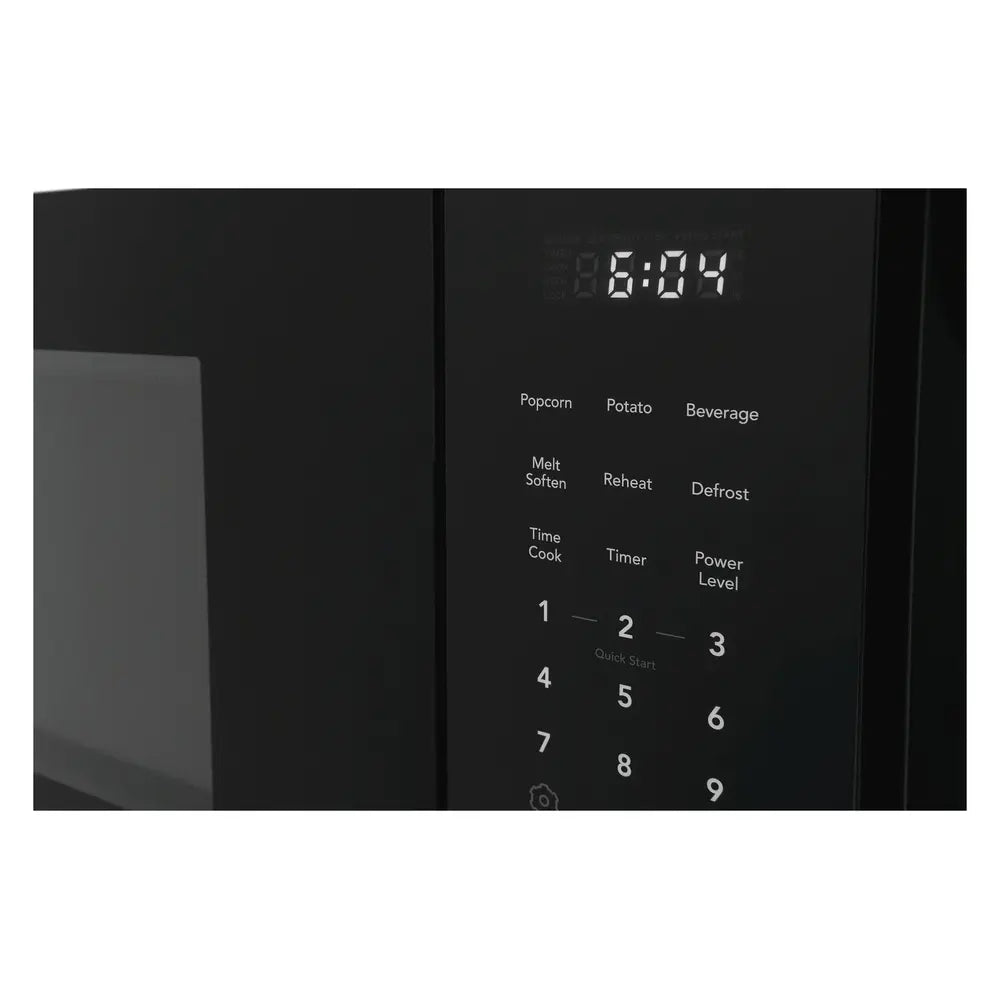 Frigidaire-FMOS1746BS-controls