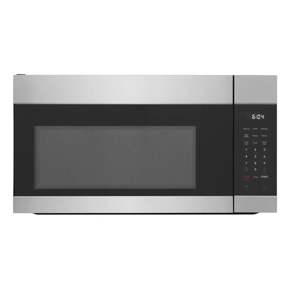 Frigidaire-FMOS1746BS-front view