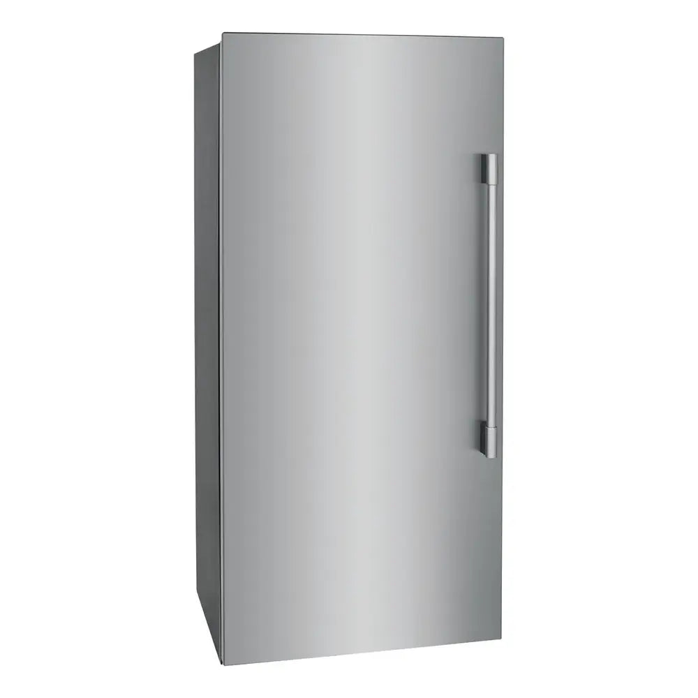 Frigidaire-FPFU19F8WF-left angle view