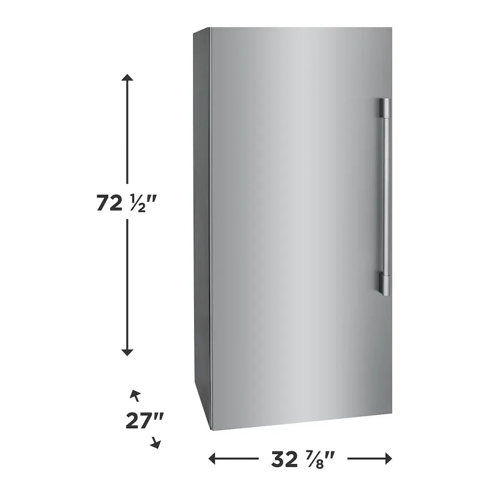Frigidaire-FPFU19F8WF-dimensions