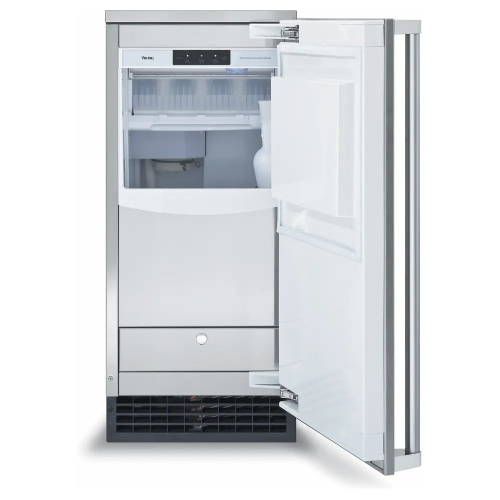 Viking FIM5151 5 Series 15 inch Clear Ice Machine in Panel Ready