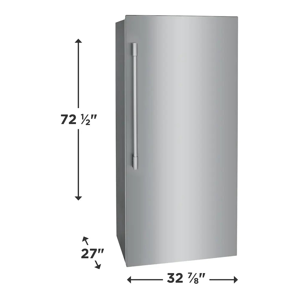 Frigidaire-FPRU19F8WF-dimensions
